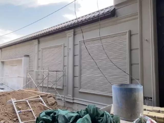 Усоуги Травенти 1, farmo.tj