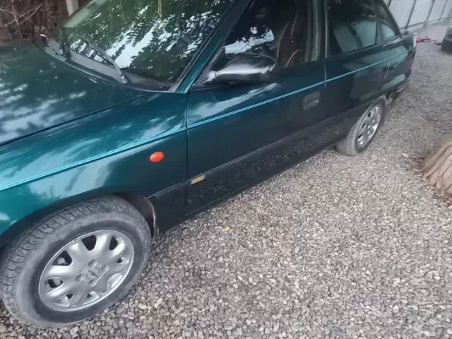 Opel Astra F 1, avtobaza.tj