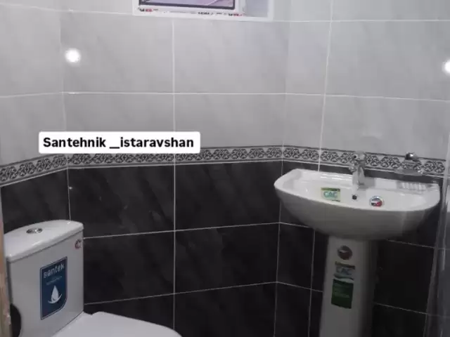 Услуги Сантехника 1, farmo.tj