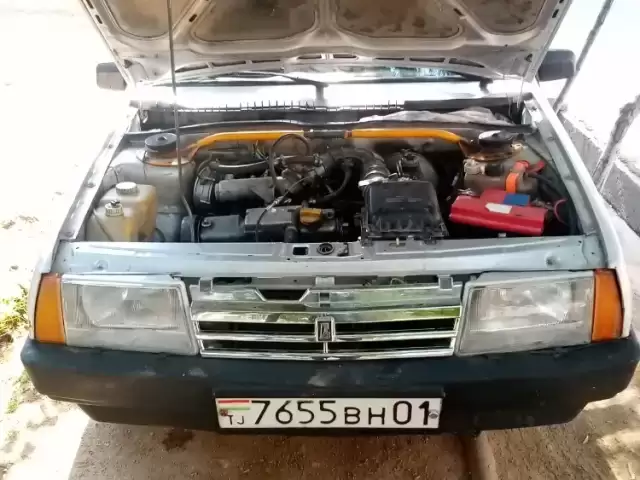 ВАЗ(Lada) Самара (седан 21099), 2003 1, avtobaza.tj