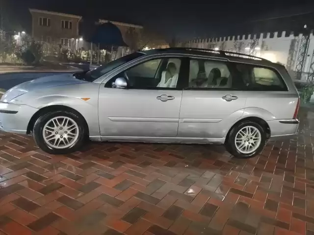 Ford Focus, 2003 1, avtobaza.tj