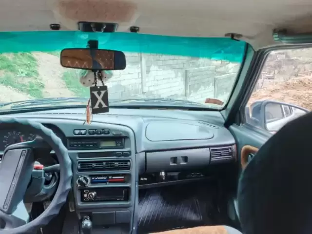 ВАЗ(Lada) Самара 2 (седан 2115), 2004 1, avtobaza.tj