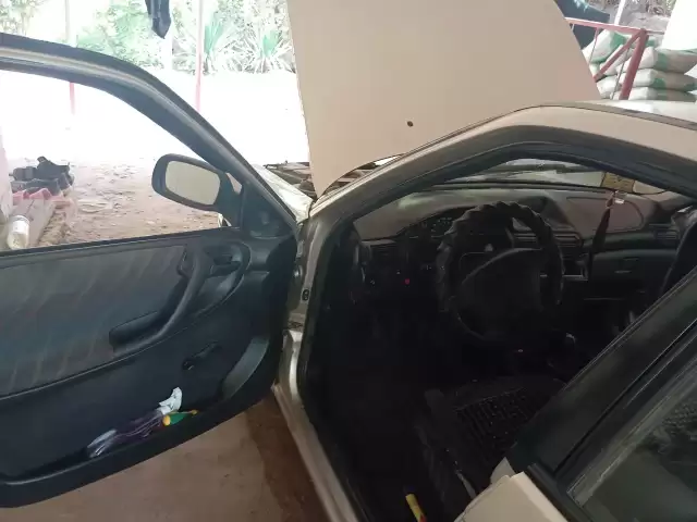 Opel Astra F, 1997 1, avtobaza.tj