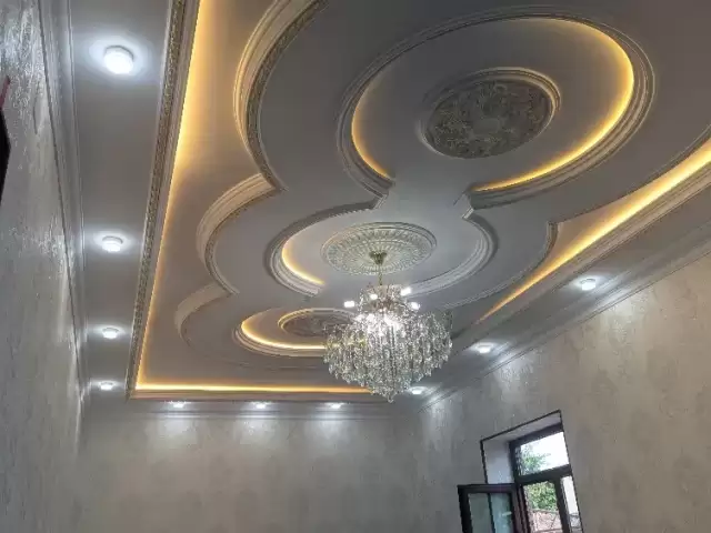 Услуги Электромантажник 1, farmo.tj