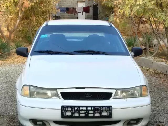 Daewoo Nexia, 2005 1, avtobaza.tj