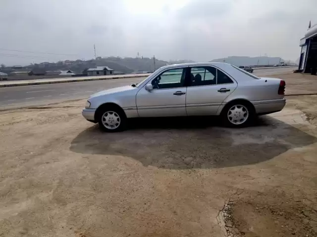 Mercedes-Benz C class, 1994 1, avtobaza.tj Mercedes-Benz C class, 1994 1, avtobaza.tj