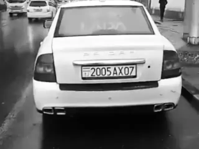 ВАЗ(Lada) Priora, 2013 1, avtobaza.tj