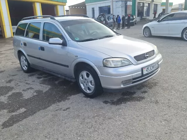 Opel Astra G, 1999 1, avtobaza.tj