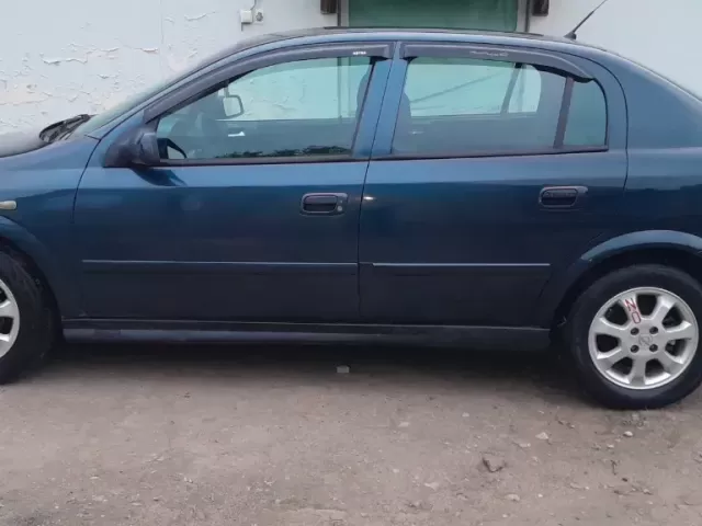 Opel Astra G 1, avtobaza.tj