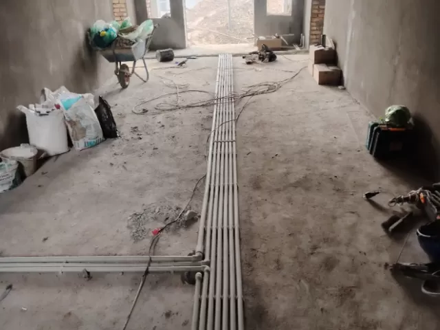 Услуги сантехника 1, farmo.tj