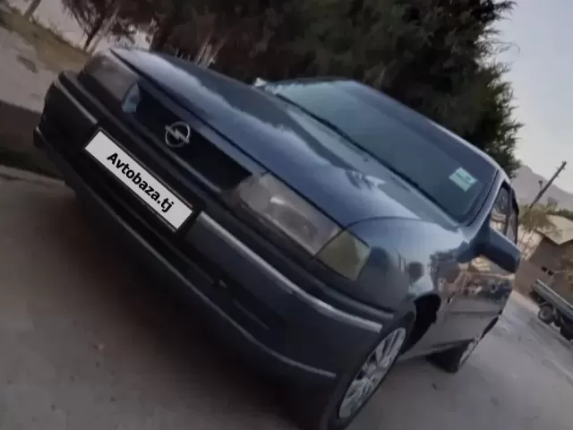 Opel Vectra A 1, avtobaza.tj