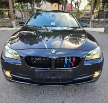 BMW 5 Series 518, 2012 в Худжанд