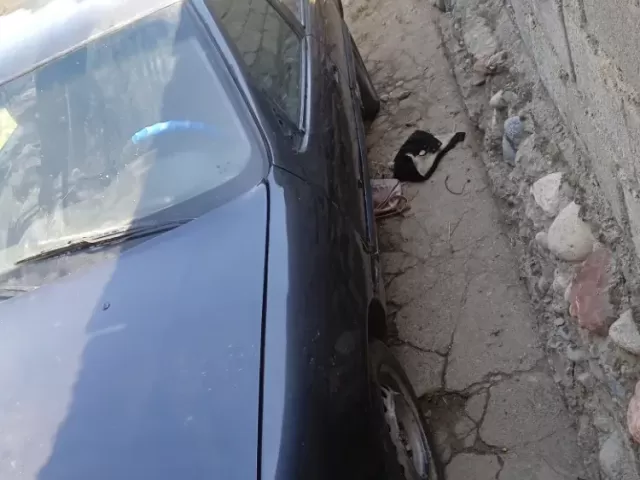 Opel Vectra A, 1991 1, avtobaza.tj