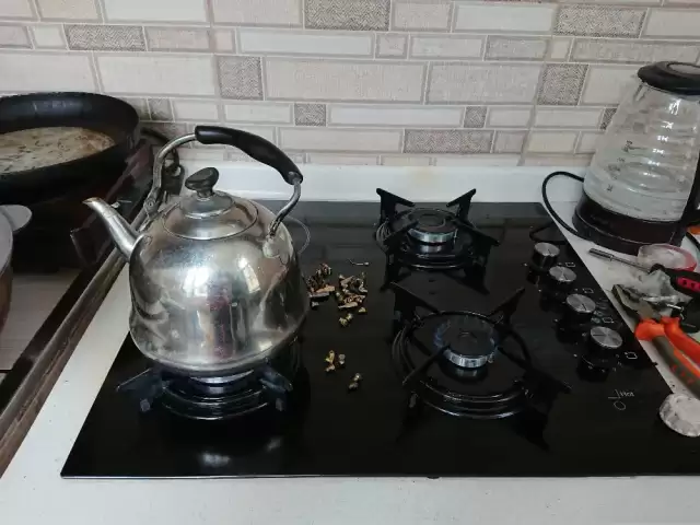 Ремонт газовых плит 1, farmo.tj