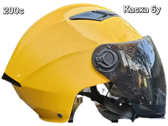 Каска для мотоцикл 1, avtobaza.tj