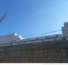 Услуги строител в Исфара - Farmo.tj 
