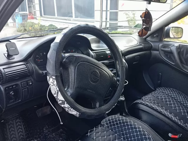 Opel Astra F, 1995 1, avtobaza.tj