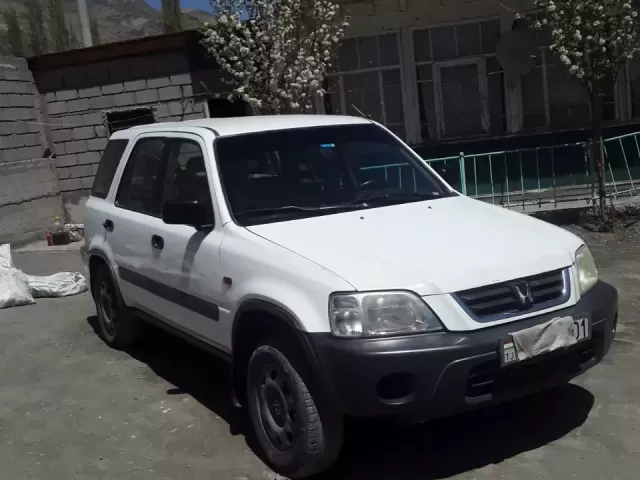 Honda CR-V, 1999 1, avtobaza.tj