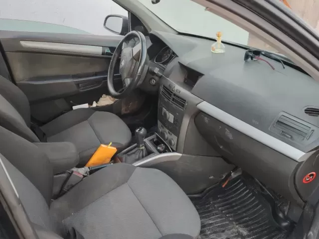 Opel Astra H, 2007 1, avtobaza.tj