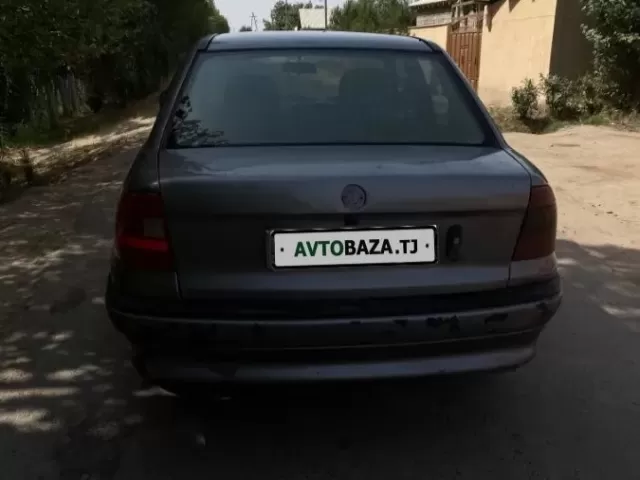 Opel Astra F 1, avtobaza.tj