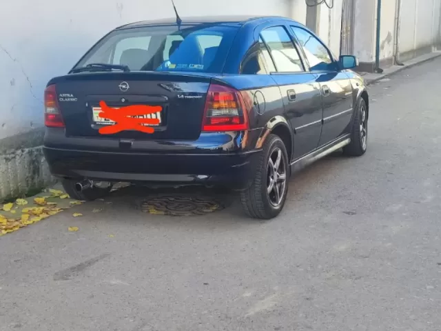 Opel Astra G 1, avtobaza.tj