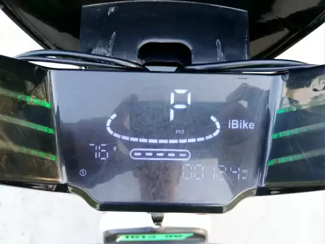 Электроскутер, 2025 1, avtobaza.tj