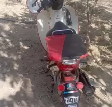 Скутер, 2018 в Ашт