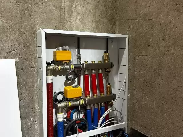 Услуги Сантехника 1, farmo.tj