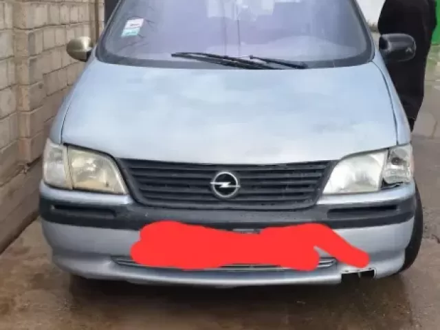 Opel Sintra, 1999 1, avtobaza.tj