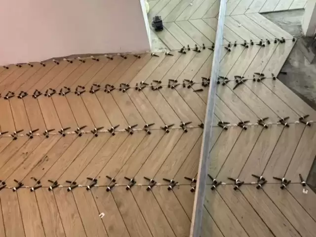 Ремонт квартира под ключ 1, farmo.tj