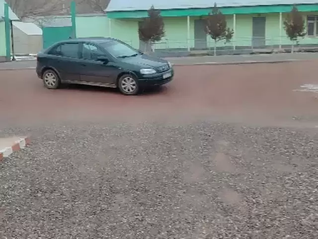 Opel Astra G, 2000 1, avtobaza.tj