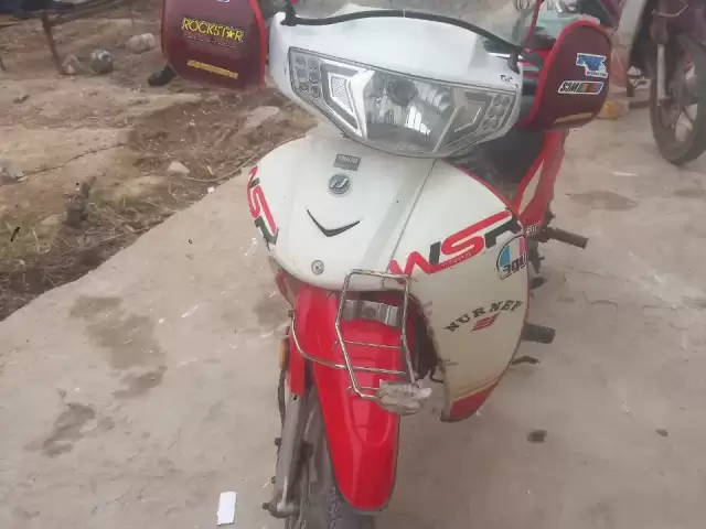 Скутер 11, 2018 1, avtobaza.tj