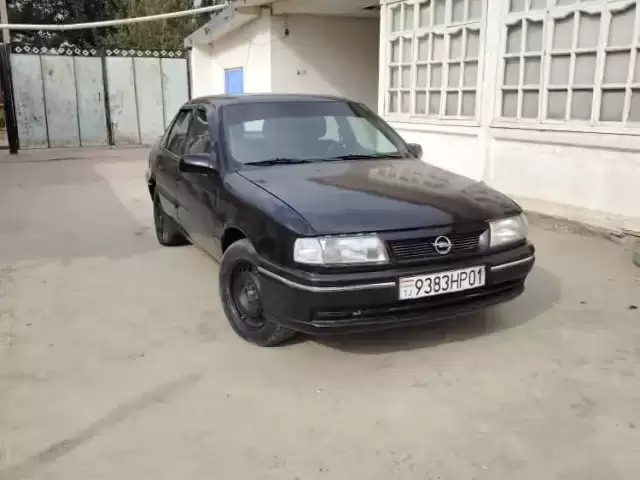 Opel Vectra A, 1993 1, avtobaza.tj