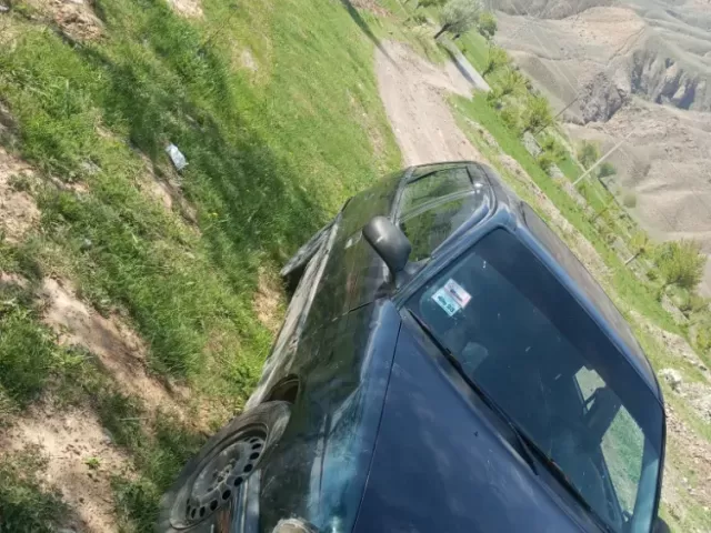 Opel Astra F, 1993 1, avtobaza.tj