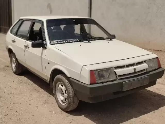 ВАЗ(Lada) Самара (хэтчбек 2109), 1990 1, avtobaza.tj