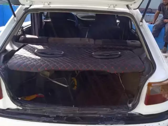 Opel Astra F, 1992 1, avtobaza.tj