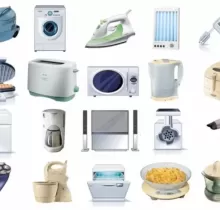 Ремонт бытовой техники в Душанбе - Farmo.tj 