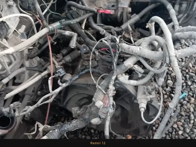 Honda Civic, 2005 1, avtobaza.tj