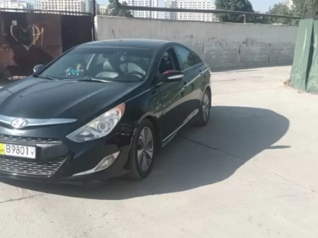 Hyundai Sonata 1, avtobaza.tj