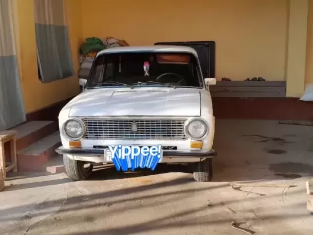 ВАЗ(Lada) 2101, 1983 1, avtobaza.tj