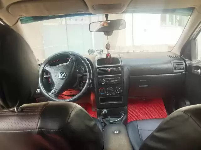 Opel Astra G, 2002 1, avtobaza.tj