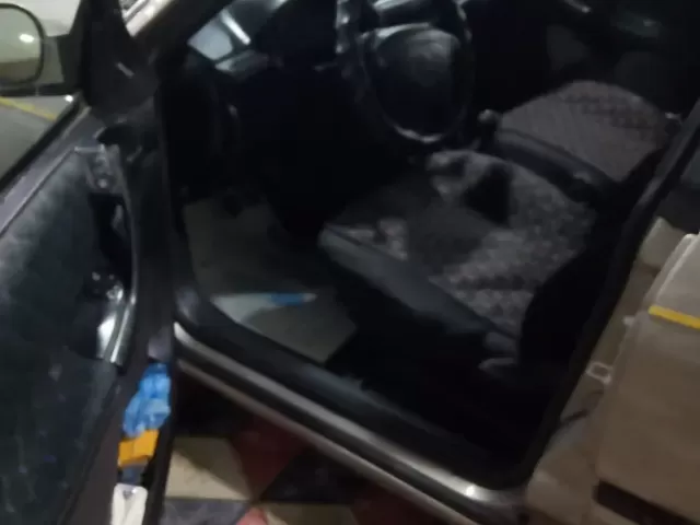 Opel Astra F, 1996 1, avtobaza.tj
