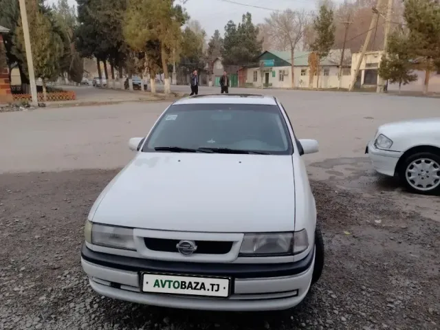 Opel Vectra A 1, avtobaza.tj