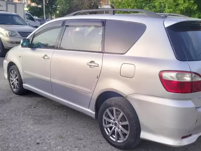 Toyota Ipsun, 2007 1, avtobaza.tj