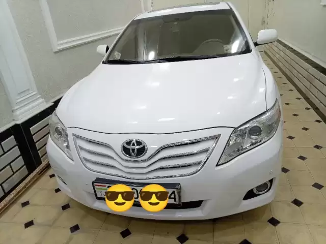 Toyota Camry, 2011 1, avtobaza.tj