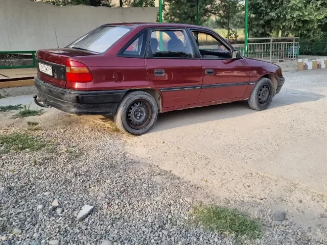 Opel Astra F, 1993 1, avtobaza.tj