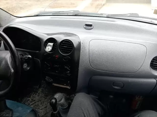 Daewoo Matiz (Standart), 1998 1, avtobaza.tj
