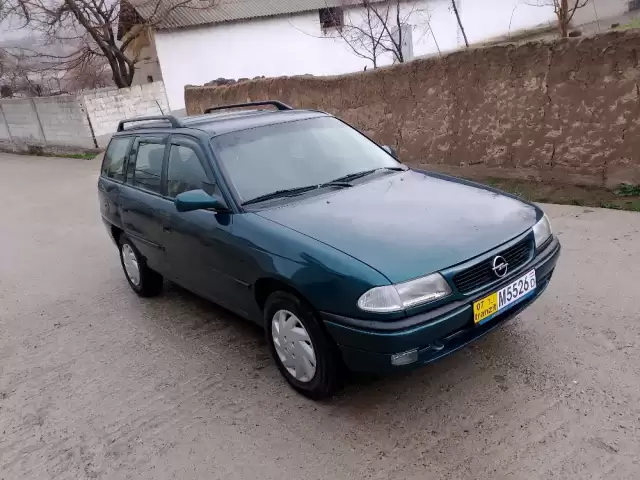 Opel Astra F, 1997 1, avtobaza.tj Opel Astra F, 1997 1, avtobaza.tj