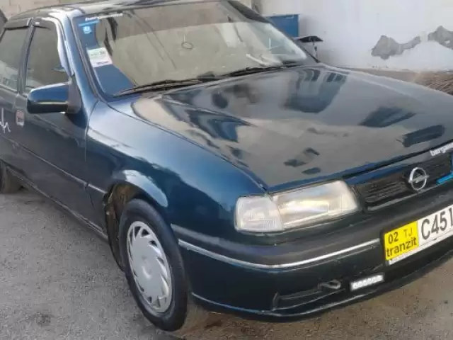 Opel Vectra A, 1995 1, avtobaza.tj