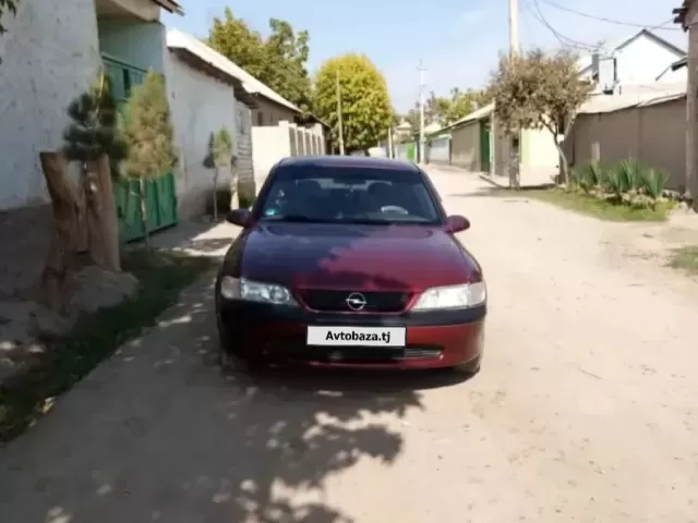 Opel Vectra B 1, avtobaza.tj